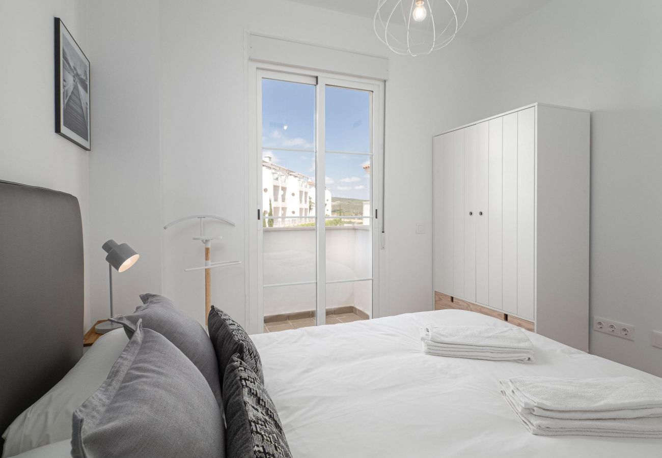 Apartment in Manilva - Small Oasis 2375 Sea View