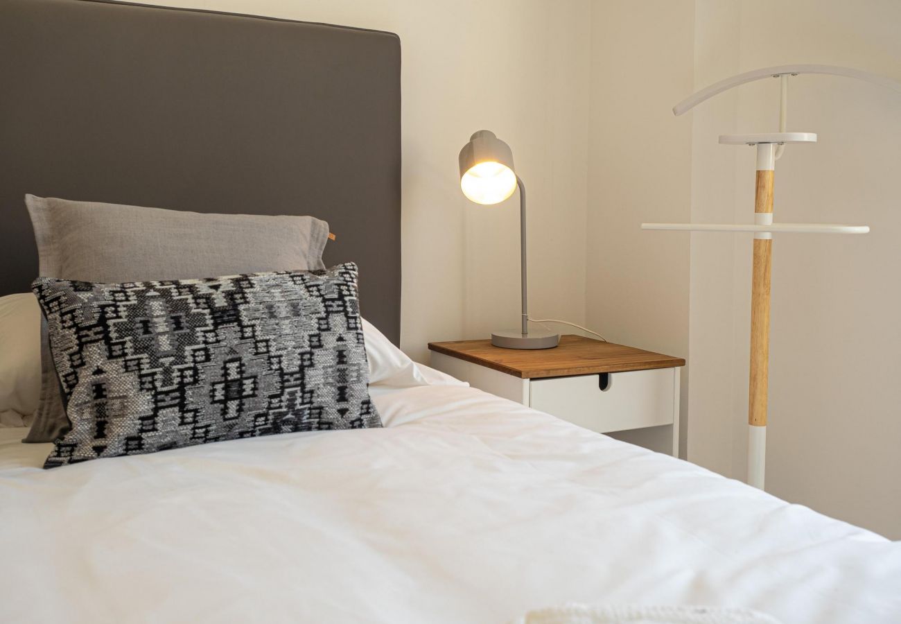 Apartment in Manilva - Small Oasis 2375 Sea View