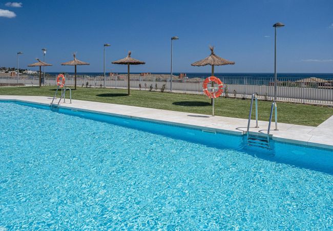 Apartment in Casares - Via Celere 2376 Beach & Golf Apartment in Casares - Via Celere 2376 Beach & Golf