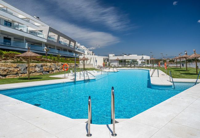 Apartment in Casares - Via Celere 2376 Beach & Golf Apartment in Casares - Via Celere 2376 Beach & Golf