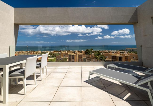Apartment in Casares - Via Celere 2376 Beach & Golf Apartment in Casares - Via Celere 2376 Beach & Golf