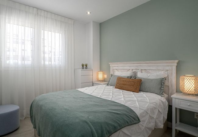 Apartment in Casares - Via Celere 2376 Beach & Golf Apartment in Casares - Via Celere 2376 Beach & Golf