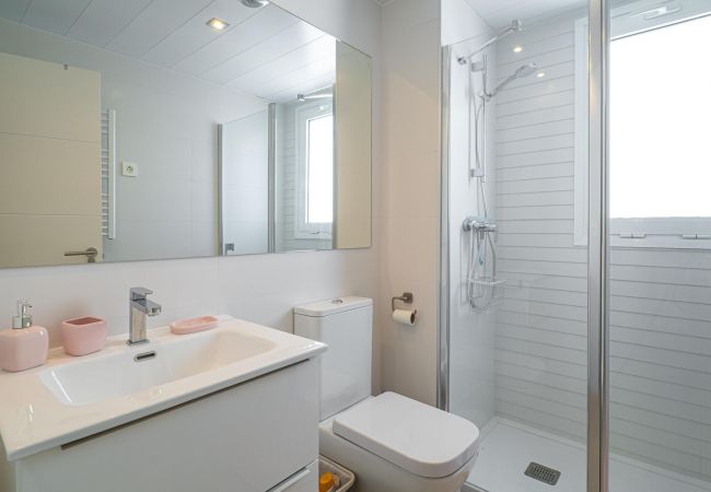 Apartment in Casares - Via Celere 2376 Beach & Golf Apartment in Casares - Via Celere 2376 Beach & Golf