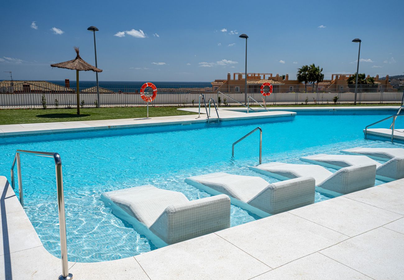 Apartment in Casares - Via Celere 2376 Beach & Golf