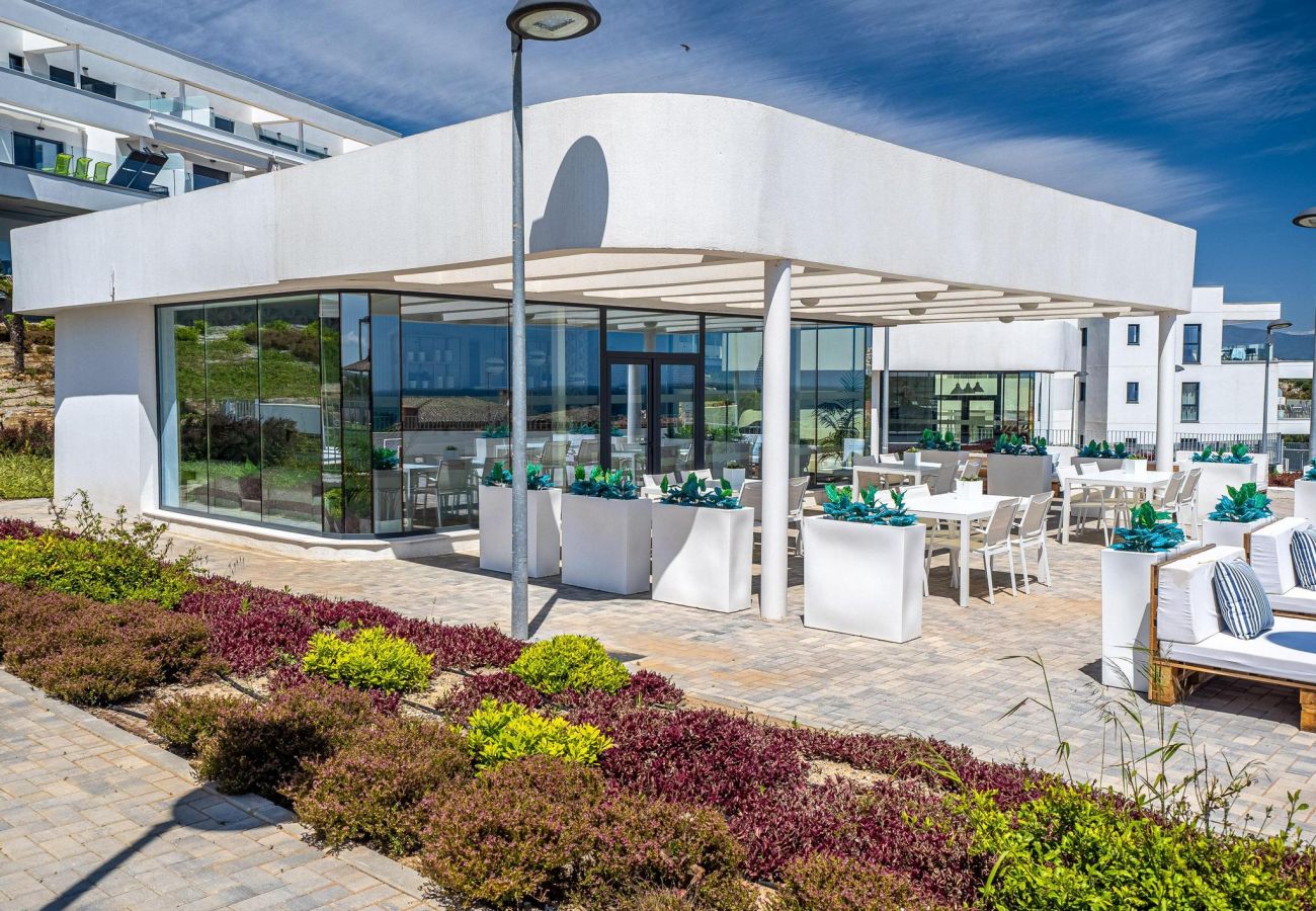 Apartment in Casares - Via Celere 2376 Beach & Golf