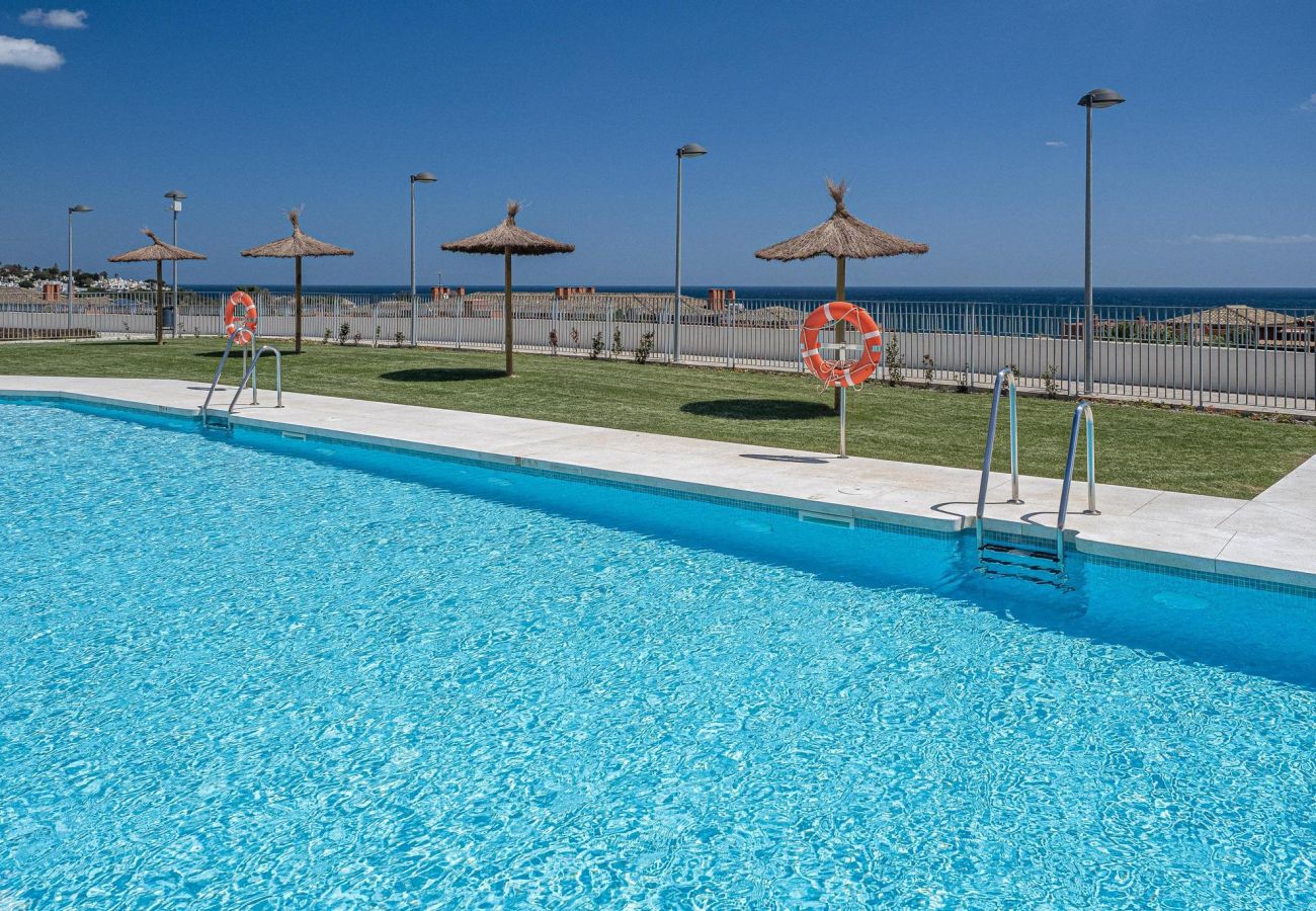 Apartment in Casares - Via Celere 2376 Beach & Golf