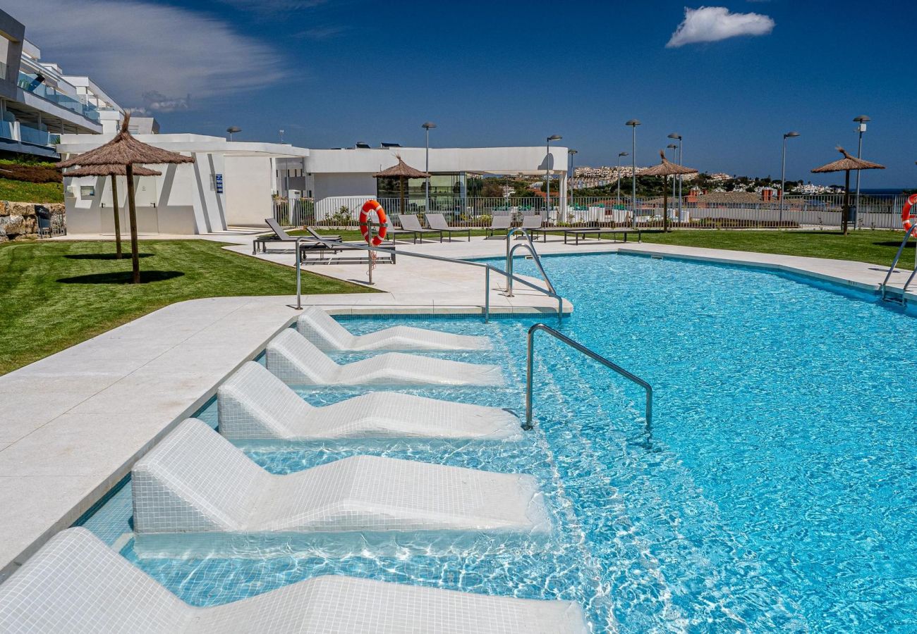 Apartment in Casares - Via Celere 2376 Beach & Golf