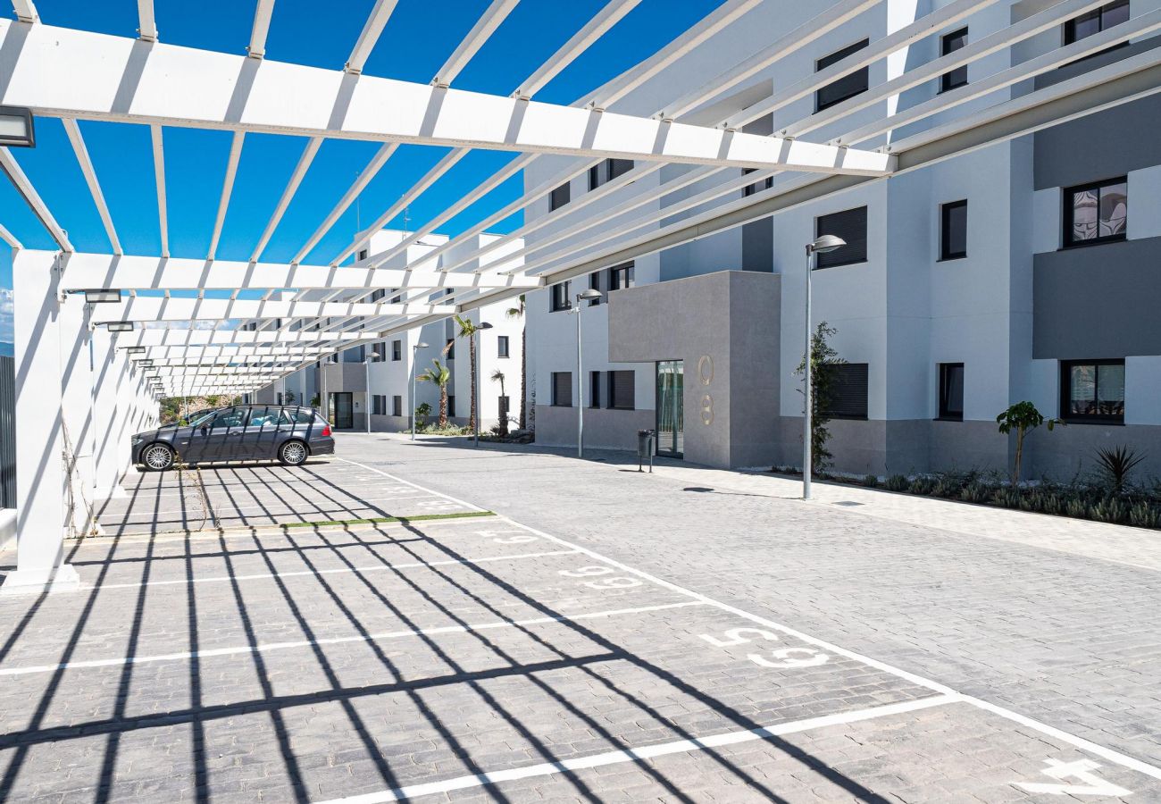 Apartment in Casares - Via Celere 2376 Beach & Golf
