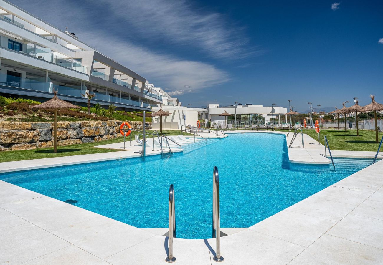 Apartment in Casares - Via Celere 2376 Beach & Golf