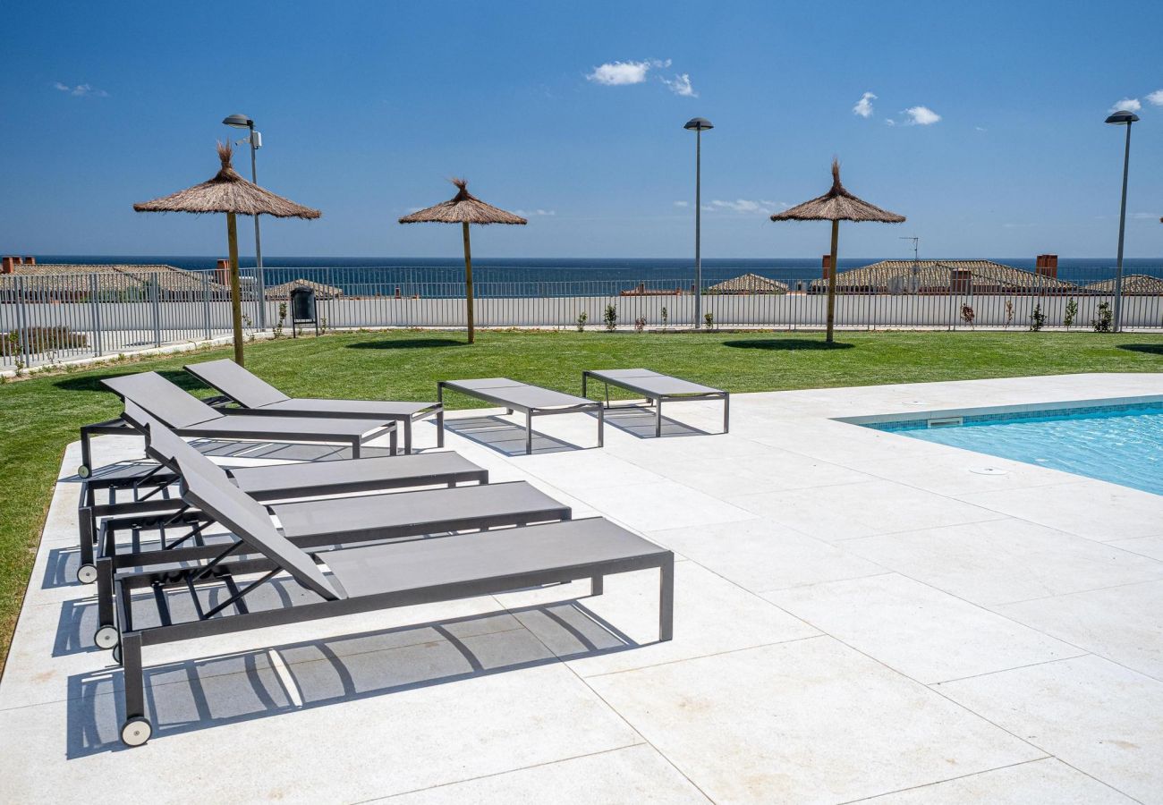 Apartment in Casares - Via Celere 2376 Beach & Golf