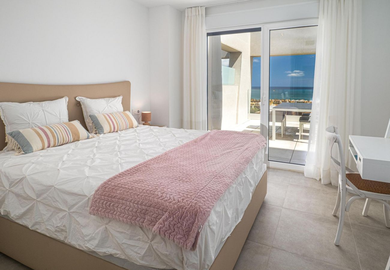 Apartment in Casares - Via Celere 2376 Beach & Golf