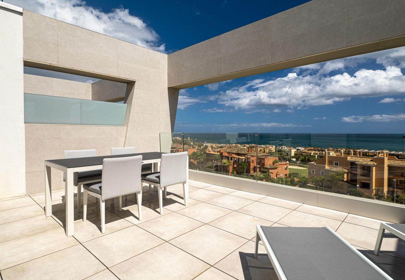 Apartment in Casares - Via Celere 2376 Beach & Golf