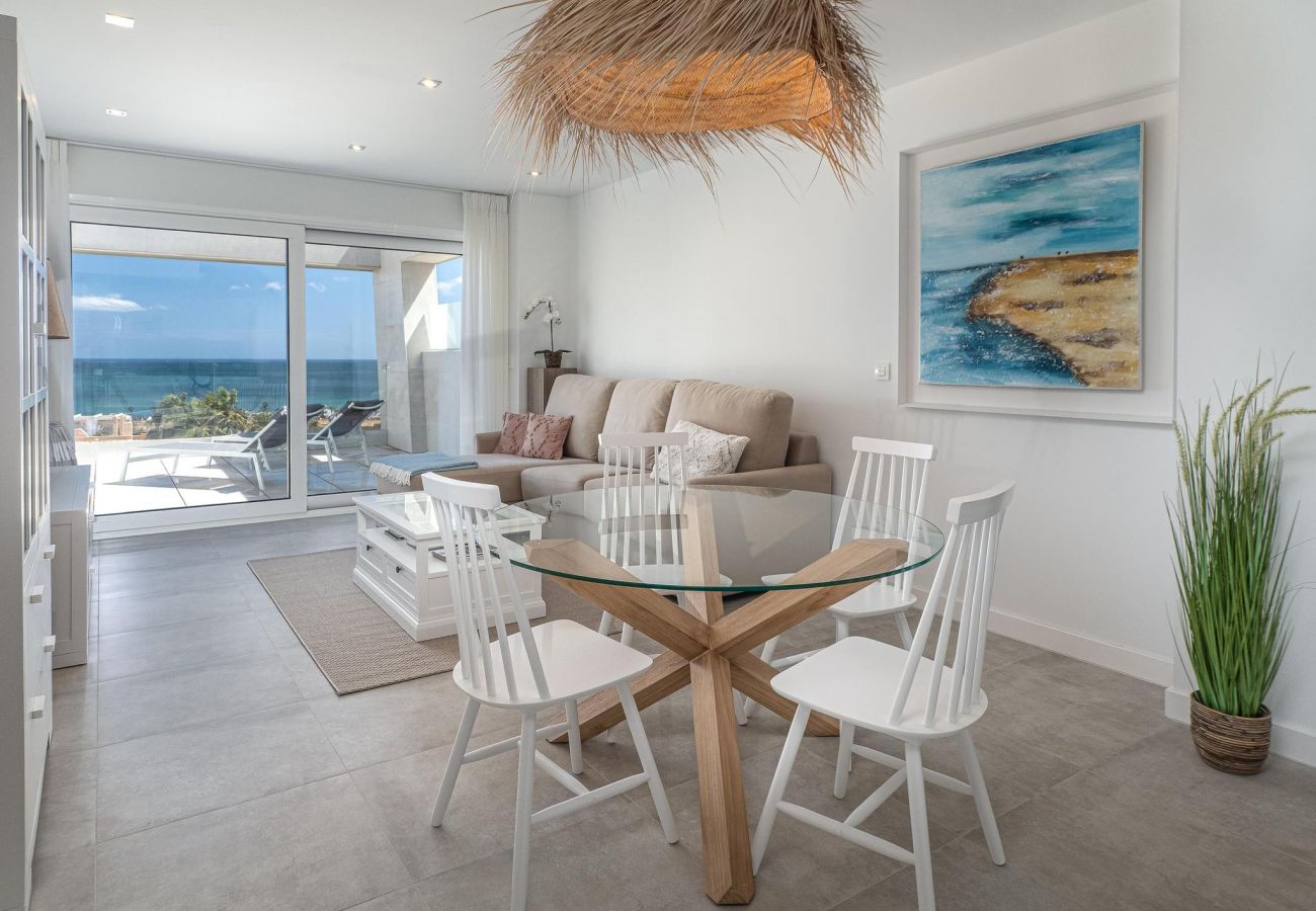 Apartment in Casares - Via Celere 2376 Beach & Golf