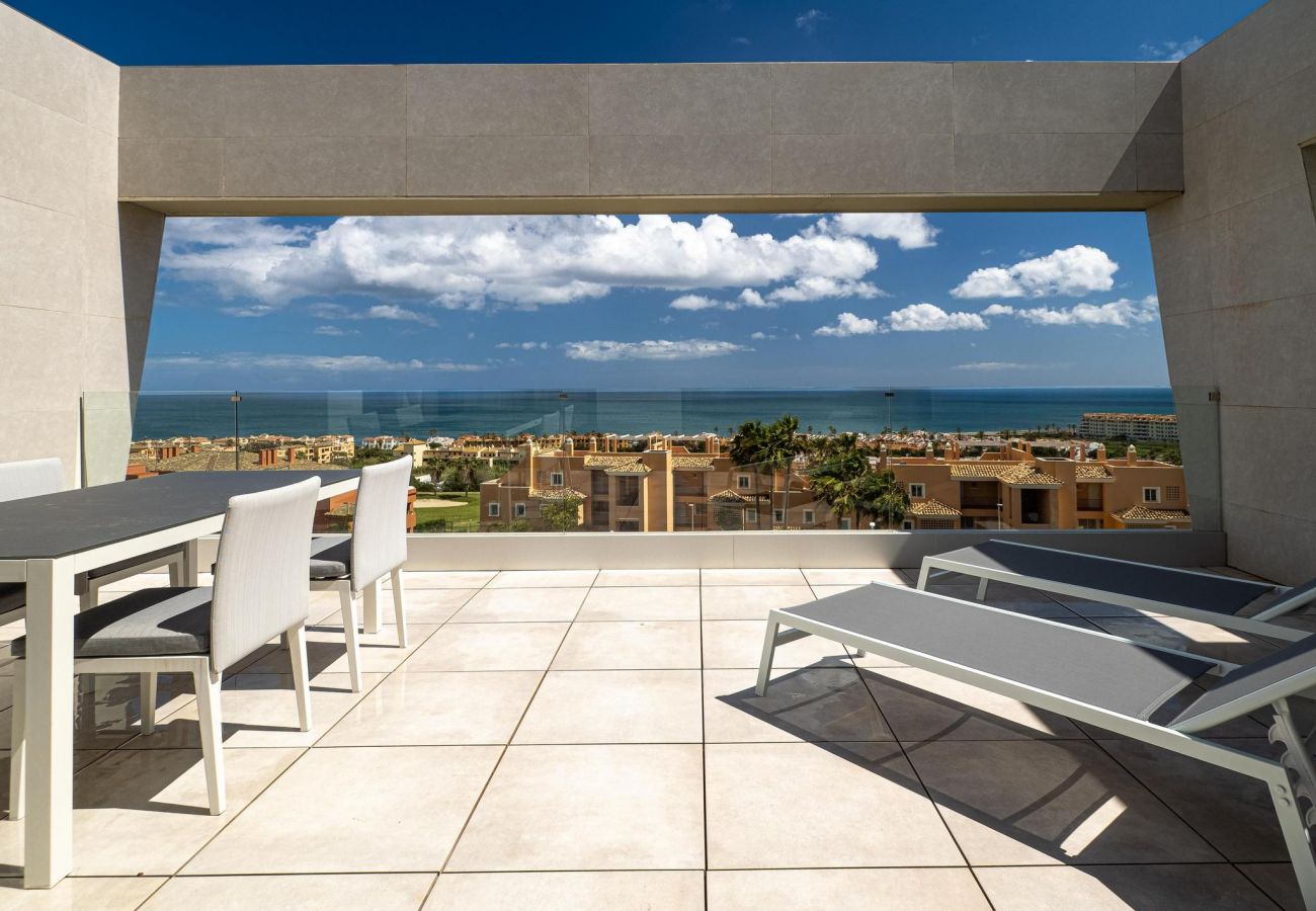 Apartment in Casares - Via Celere 2376 Beach & Golf