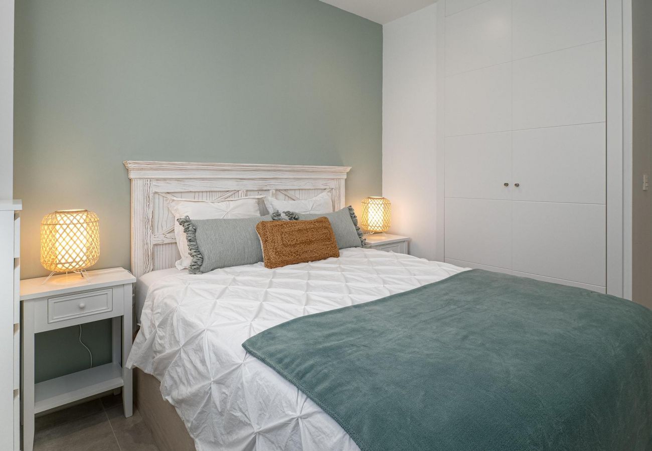 Apartment in Casares - Via Celere 2376 Beach & Golf
