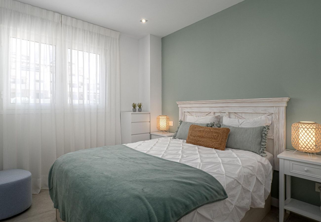 Apartment in Casares - Via Celere 2376 Beach & Golf