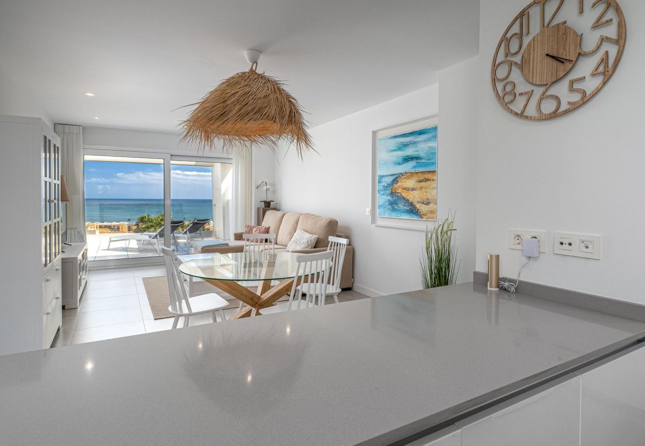 Apartment in Casares - Via Celere 2376 Beach & Golf