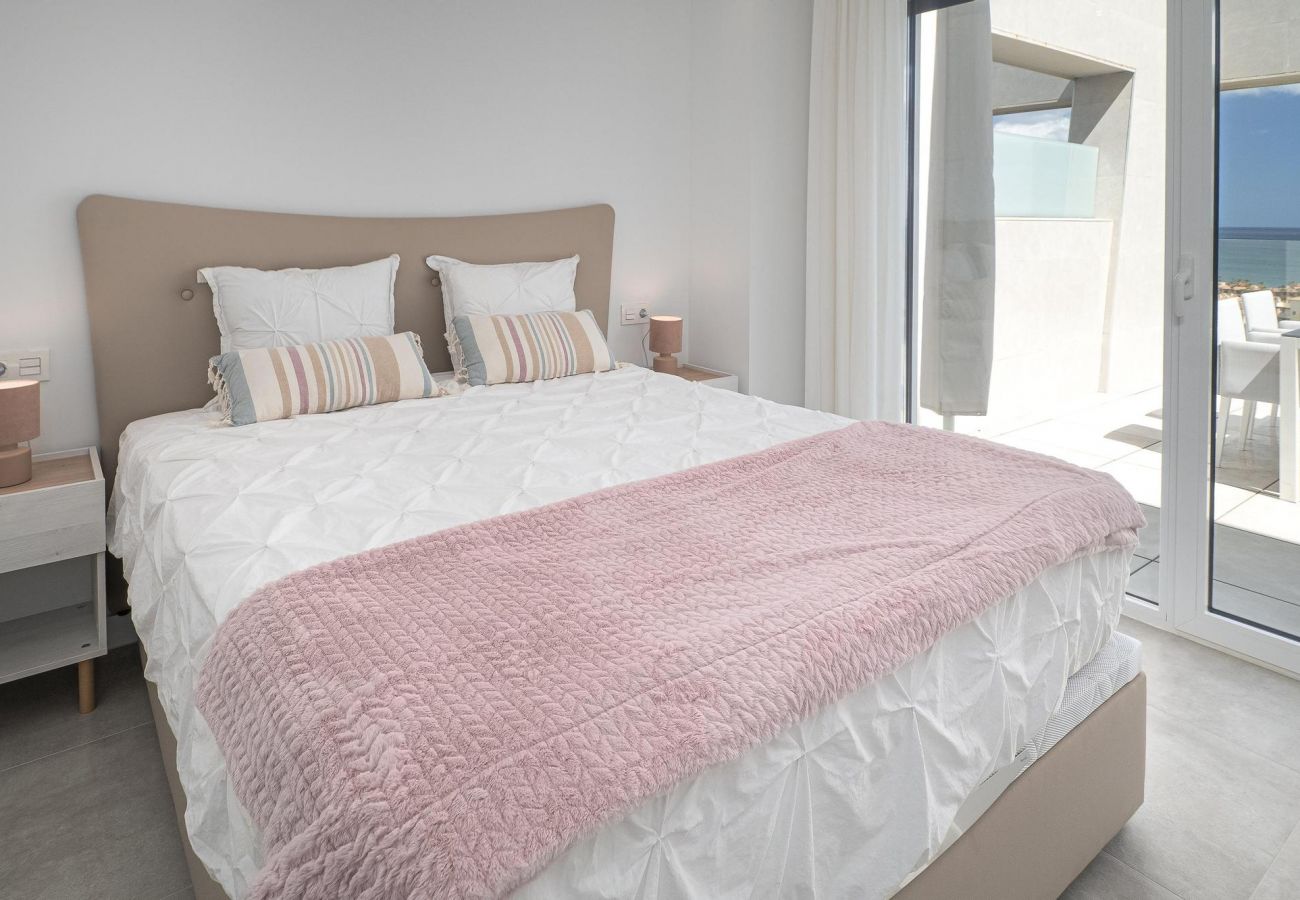 Apartment in Casares - Via Celere 2376 Beach & Golf