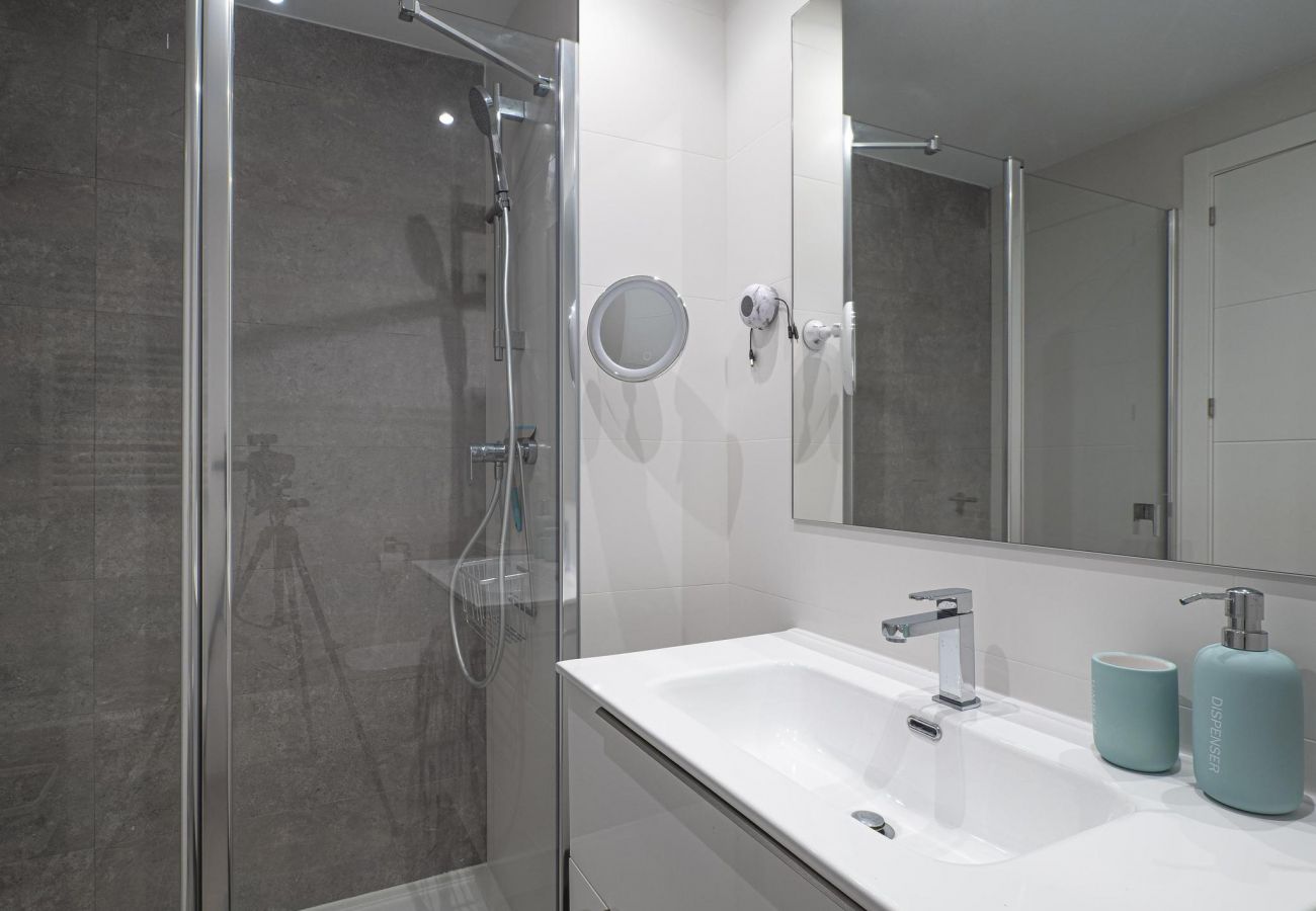 Apartment in Casares - Via Celere 2376 Beach & Golf