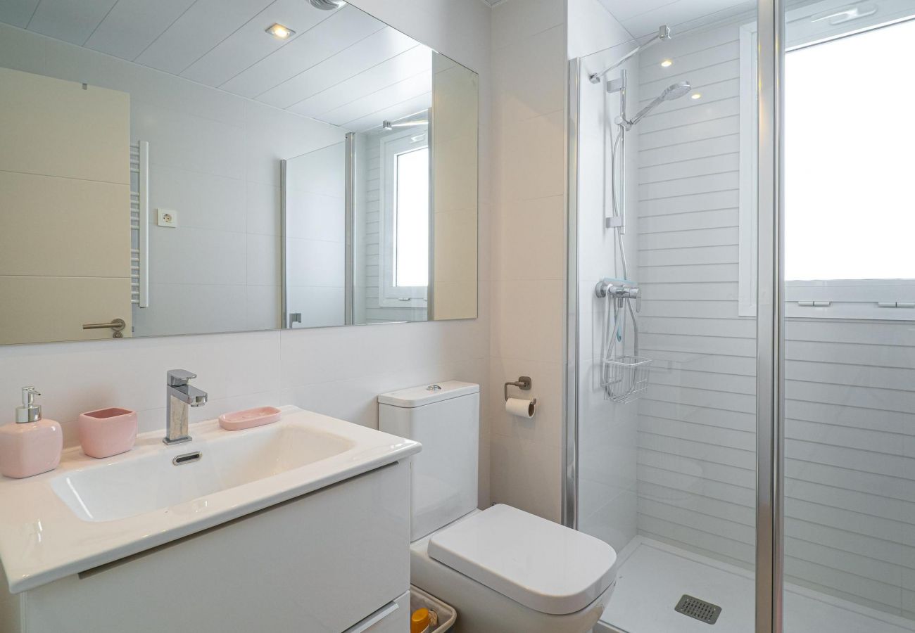 Apartment in Casares - Via Celere 2376 Beach & Golf