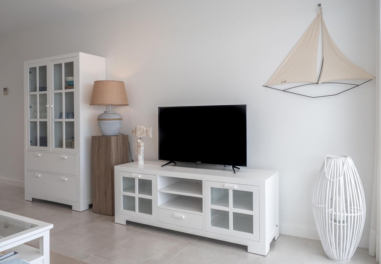 Apartment in Casares - Via Celere 2376 Beach & Golf