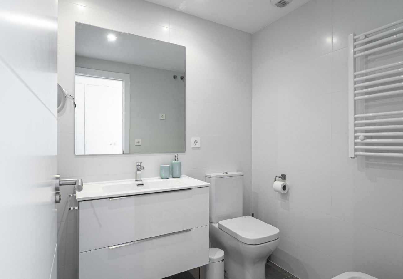 Apartment in Casares - Via Celere 2376 Beach & Golf