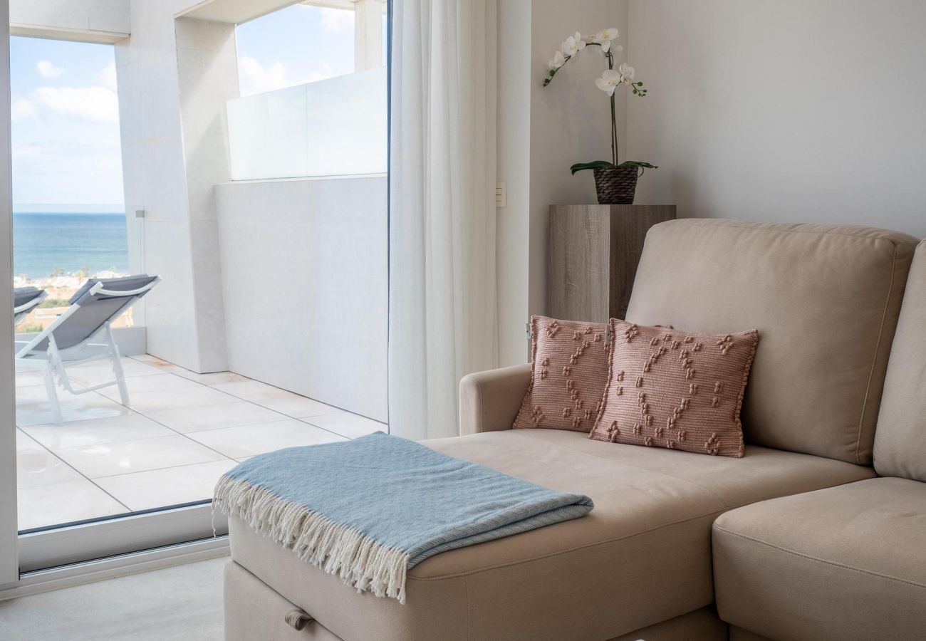 Apartment in Casares - Via Celere 2376 Beach & Golf