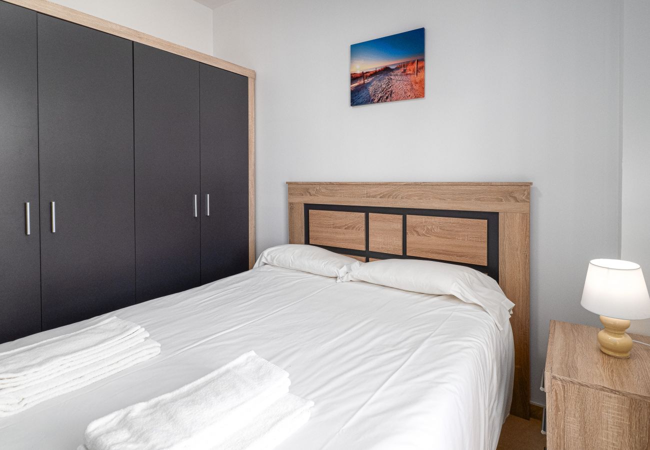 Apartment in Manilva - Small Oasis 2368 Sea & Sun