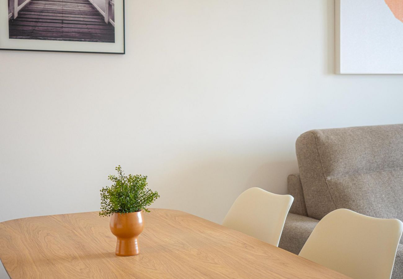 Apartment in Manilva - Small Oasis 2371 Sea view