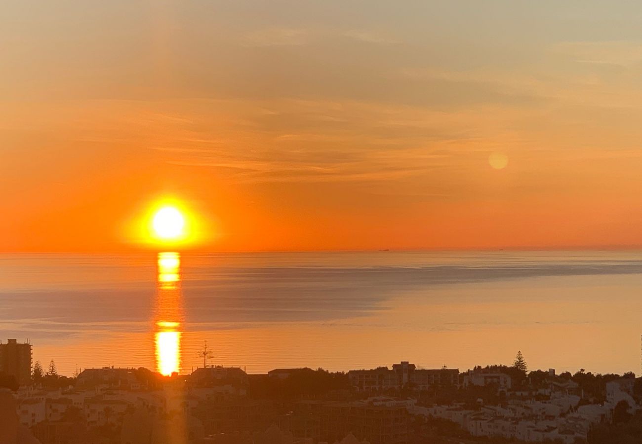 Apartment in Manilva - Coto Real 2378 Splendid views