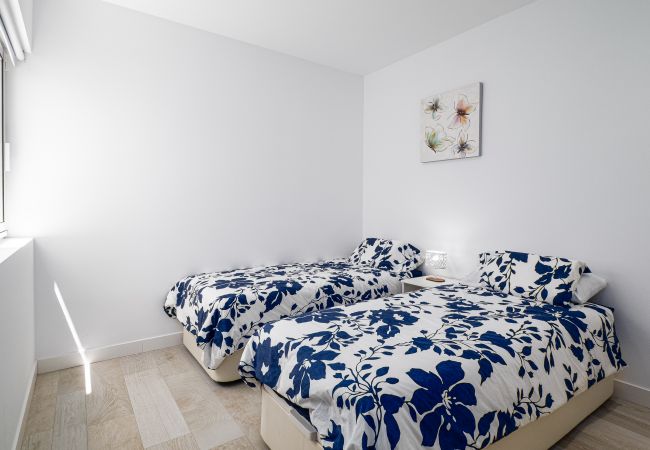 Apartment in Casares - Alcazaba Lagoon 2382 Sea View Apartment in Casares - Alcazaba Lagoon 2382 Sea View