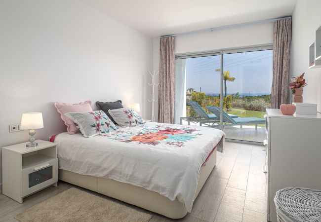 Apartment in Casares - Alcazaba Lagoon 2382 Sea View Apartment in Casares - Alcazaba Lagoon 2382 Sea View