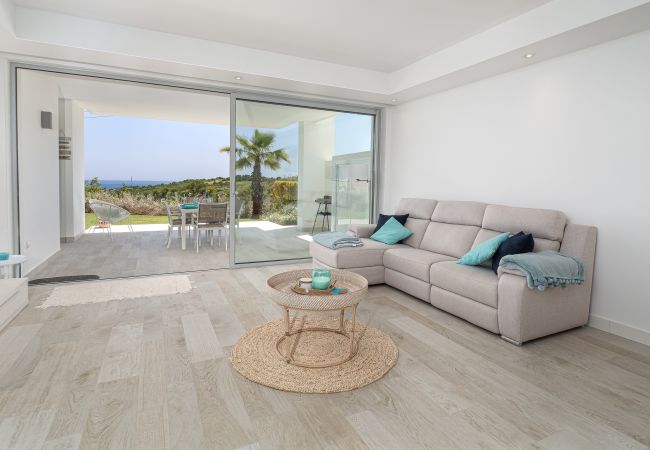 Apartment in Casares - Alcazaba Lagoon 2382 Sea View Apartment in Casares - Alcazaba Lagoon 2382 Sea View