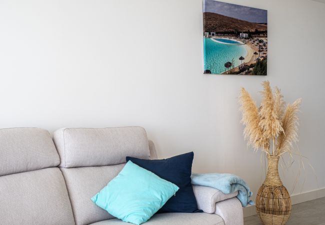 Apartment in Casares - Alcazaba Lagoon 2382 Sea View Apartment in Casares - Alcazaba Lagoon 2382 Sea View