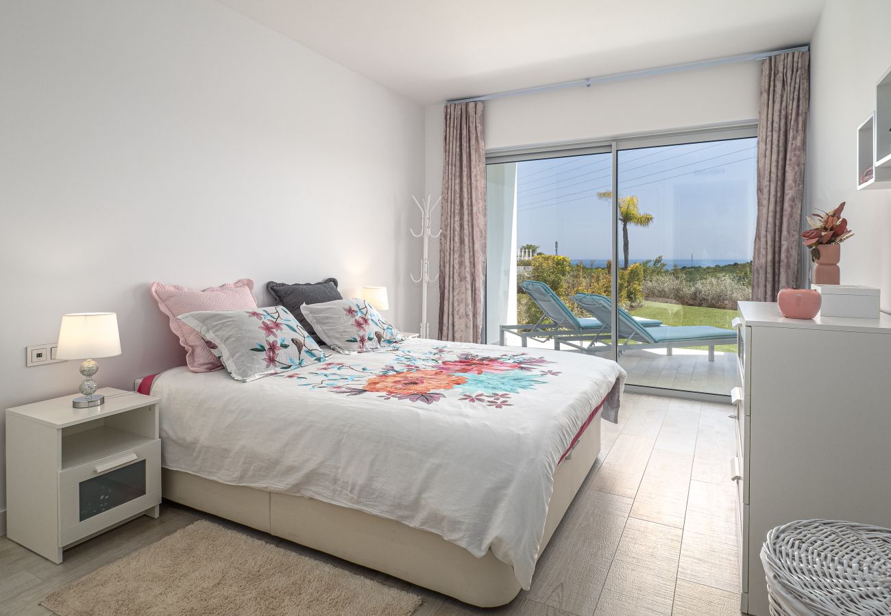 Apartment in Casares - Alcazaba Lagoon 2382 Sea View 