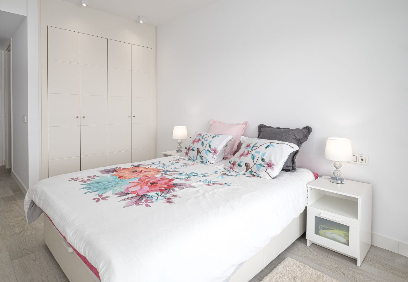 Apartment in Casares - Alcazaba Lagoon 2382 Sea View 