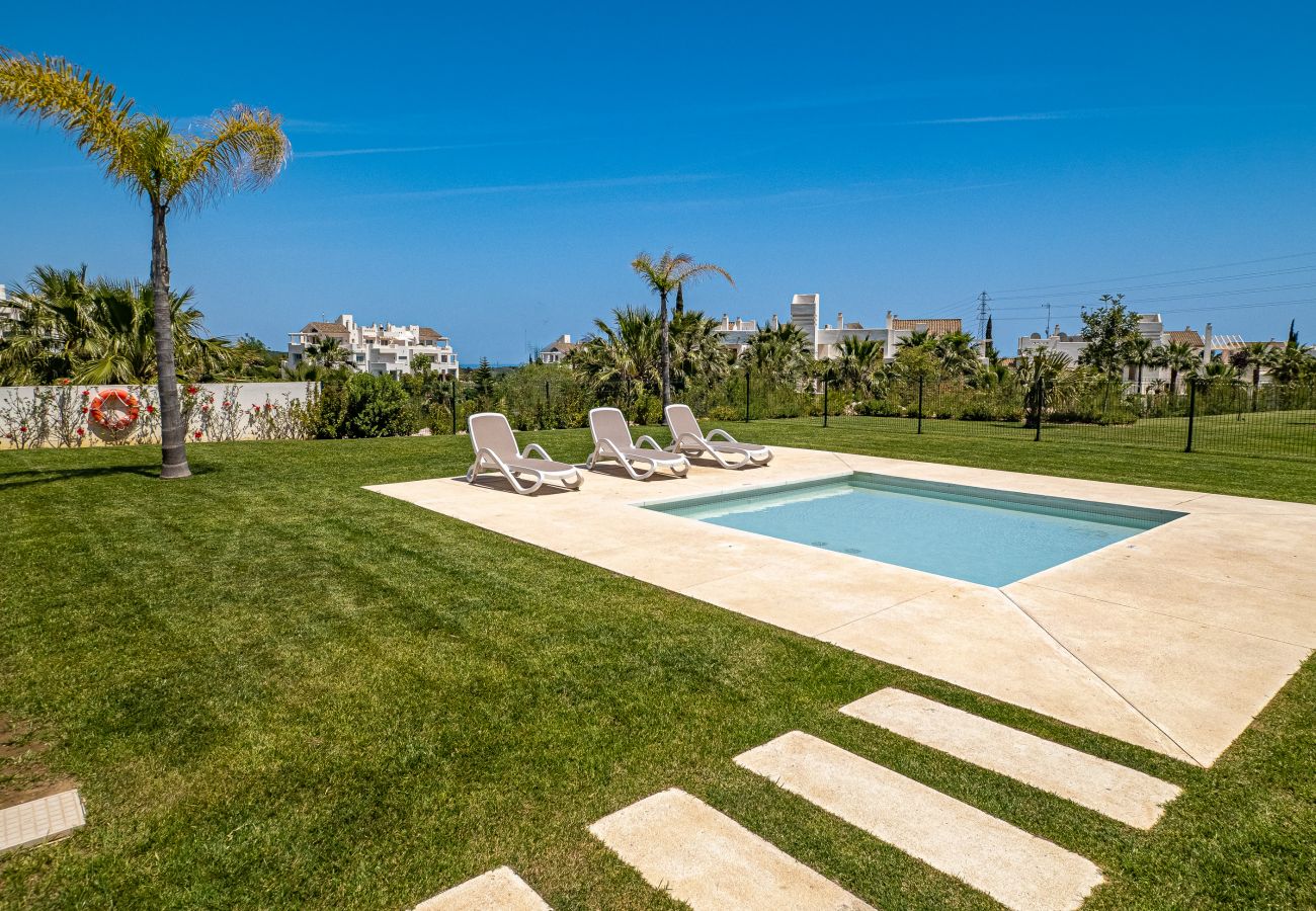 Apartment in Casares - Alcazaba Lagoon 2382 Sea View 