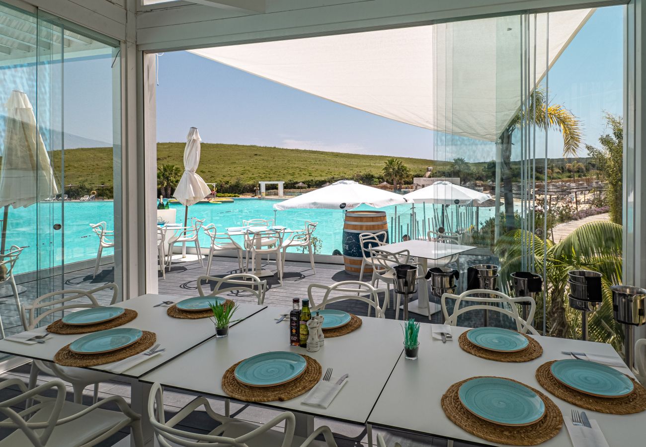 Apartment in Casares - Alcazaba Lagoon 2382 Sea View 