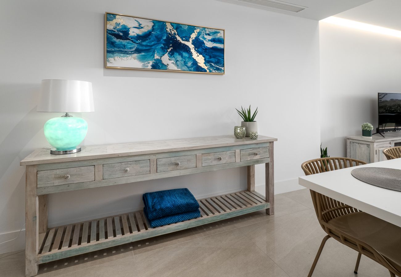 Apartment in San Roque - Emerald Green 2380 Golf & beach