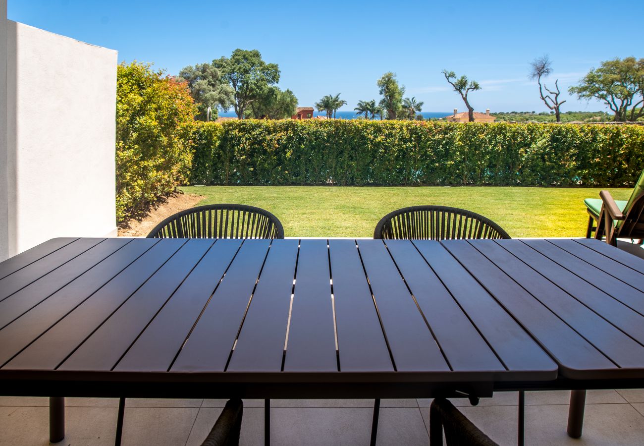 Apartment in San Roque - Emerald Green 2380 Golf & beach
