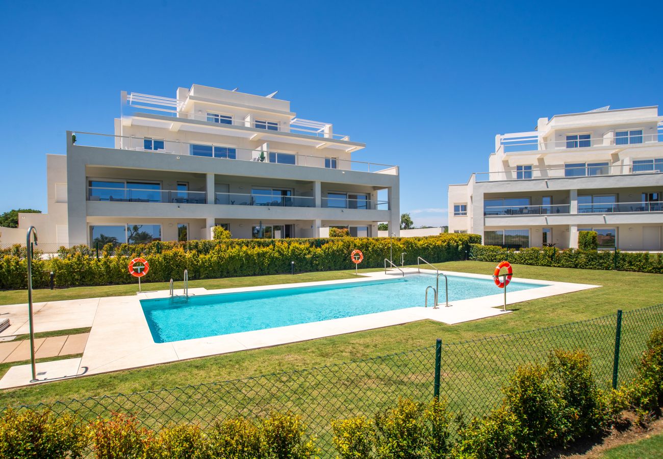 Apartment in San Roque - Emerald Green 2380 Golf & beach
