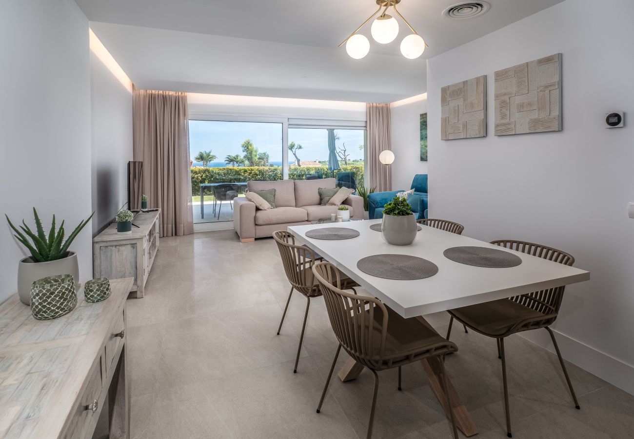 Apartment in San Roque - Emerald Green 2380 Golf & beach
