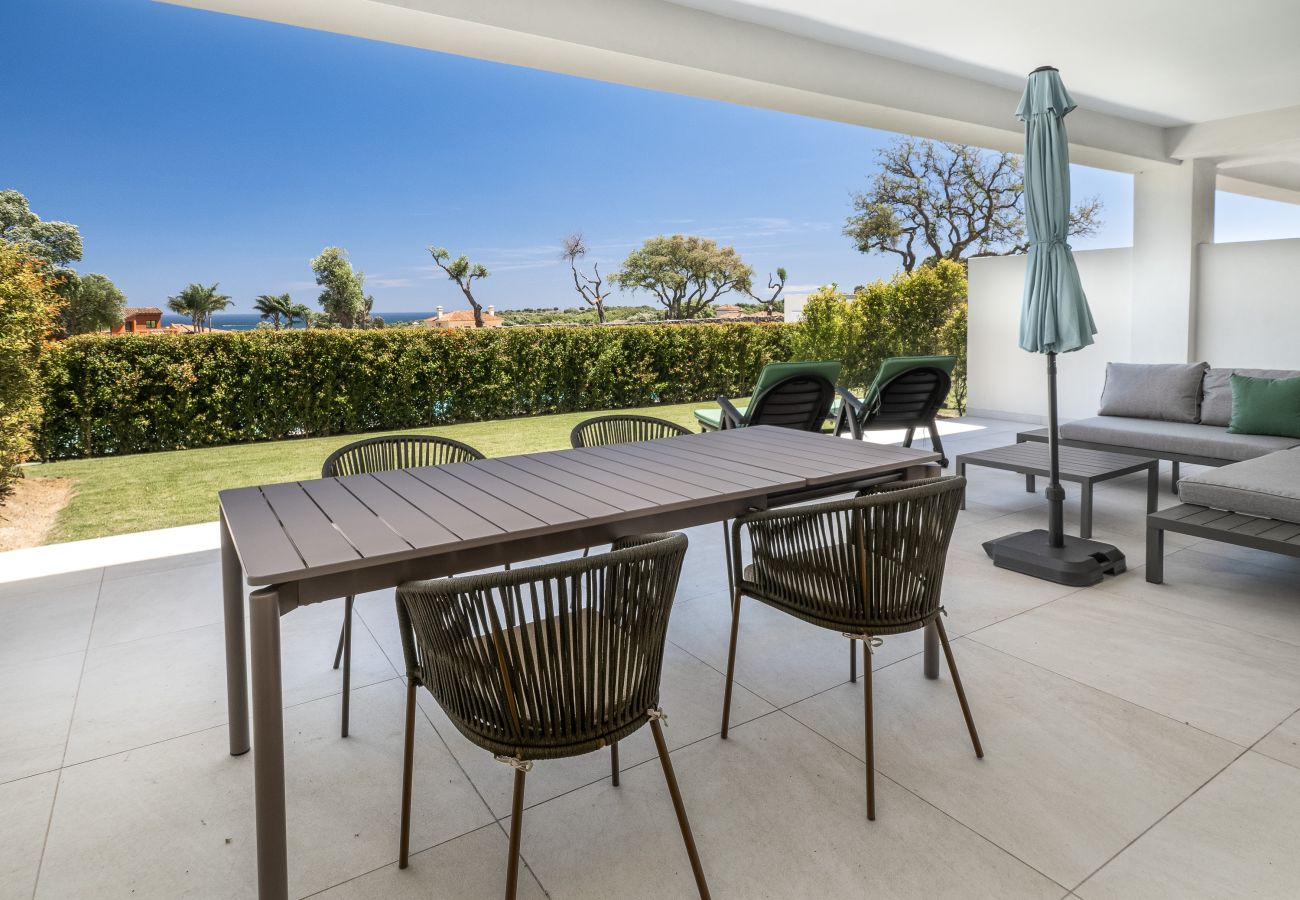 Apartment in San Roque - Emerald Green 2380 Golf & beach