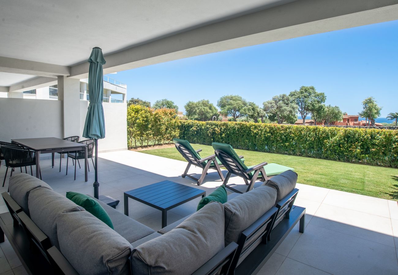 Apartment in San Roque - Emerald Green 2380 Golf & beach