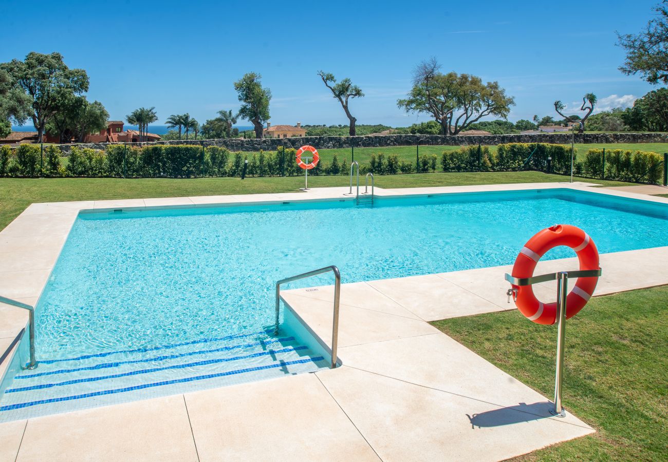 Apartment in San Roque - Emerald Green 2380 Golf & beach