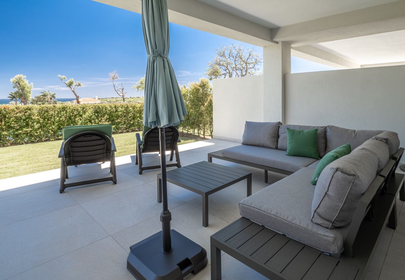 Apartment in San Roque - Emerald Green 2380 Golf & beach