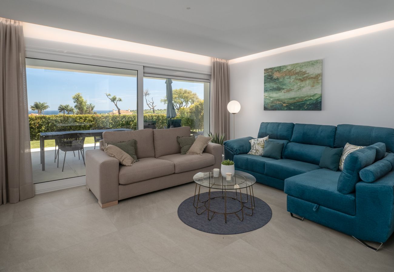 Apartment in San Roque - Emerald Green 2380 Golf & beach