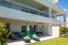 Apartment in San Roque - Emerald Green 2380 Golf & beach
