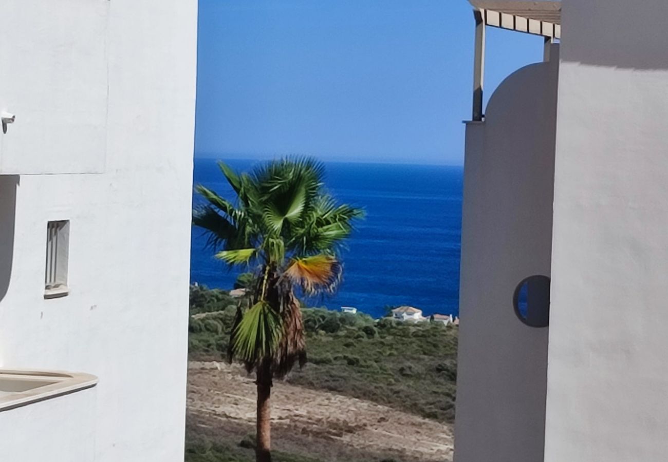 Apartment in Manilva - Small Oasis 2386 Groundfloor 5 min from the beach