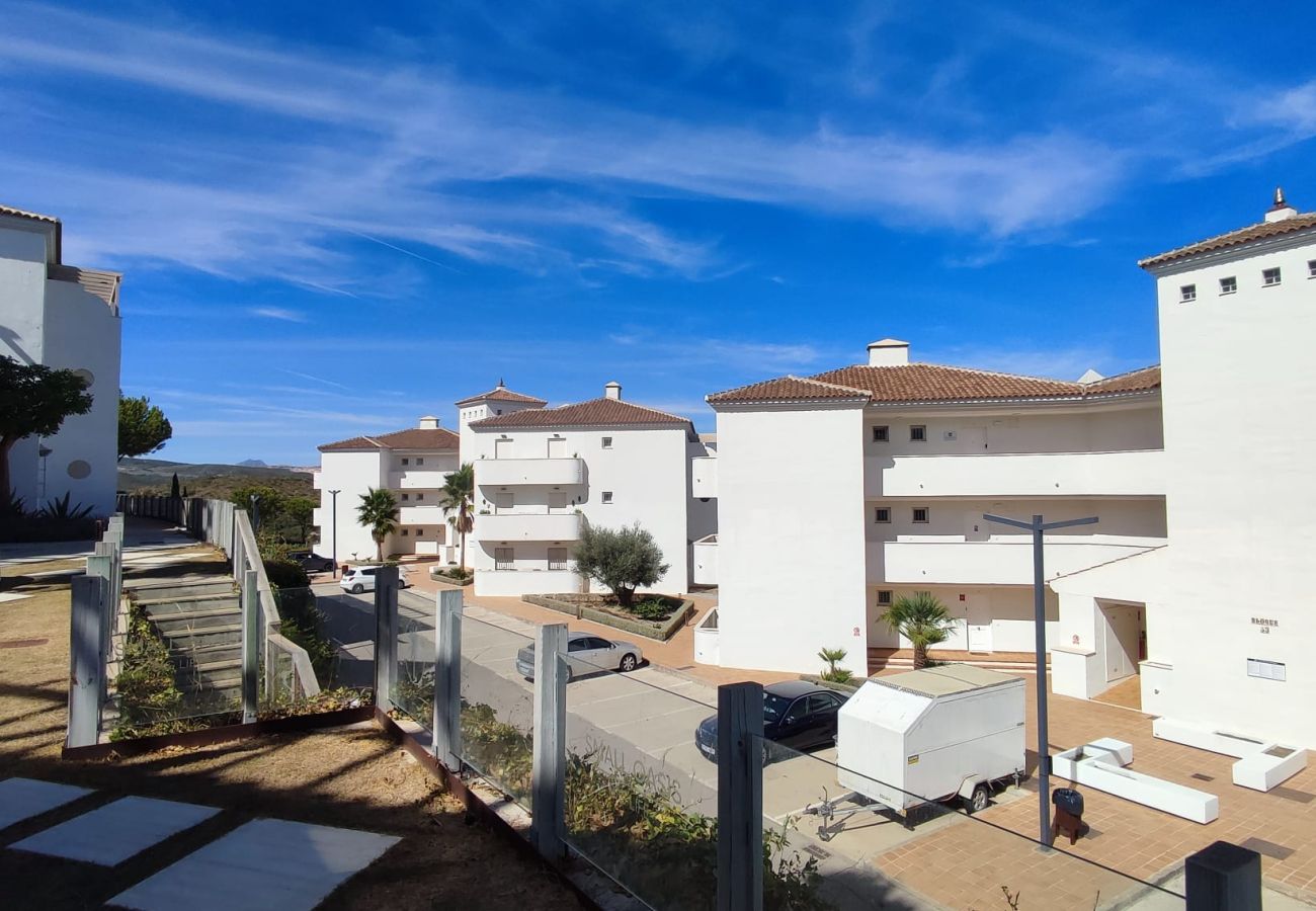 Apartment in Manilva - Small Oasis 2386 Groundfloor 5 min from the beach